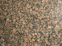 granite baltic brown