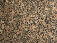 granite baltic brown