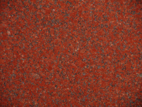 granite New Imperial Red