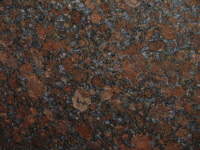 granite Baltic Blue