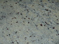 granite Bianco Romano