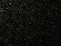 granite Angola Black