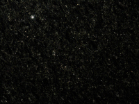 granite Angola Black