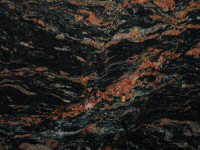 granite Tropical Black