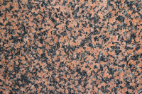 granite Rosso Balmoral
