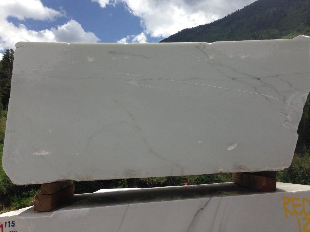 Luxury Carrara Marble Blocks