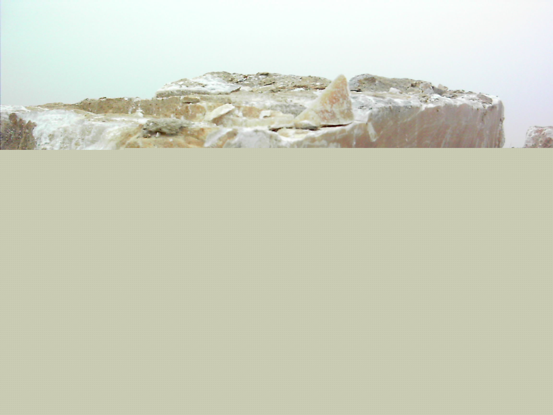 Luxury Carrara Marble Blocks