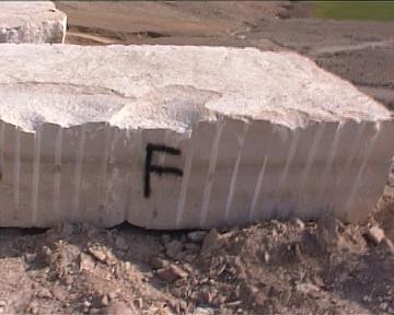 Luxury Carrara Marble Blocks