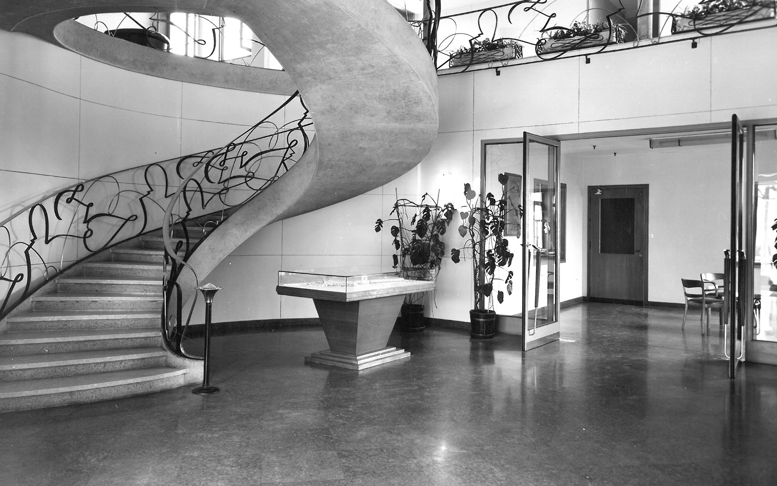 Carrara Marble Flooring Tiles