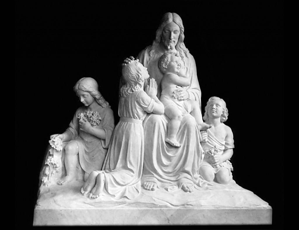 Solid Marble Architectural Works