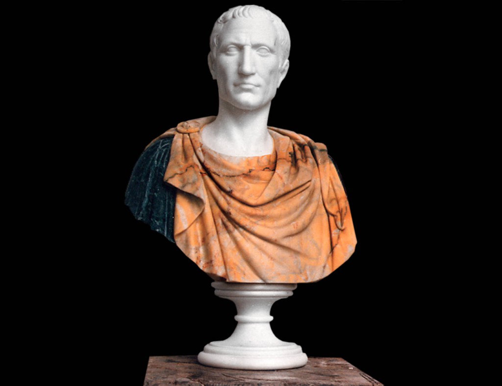 Solid Marble Architectural Works