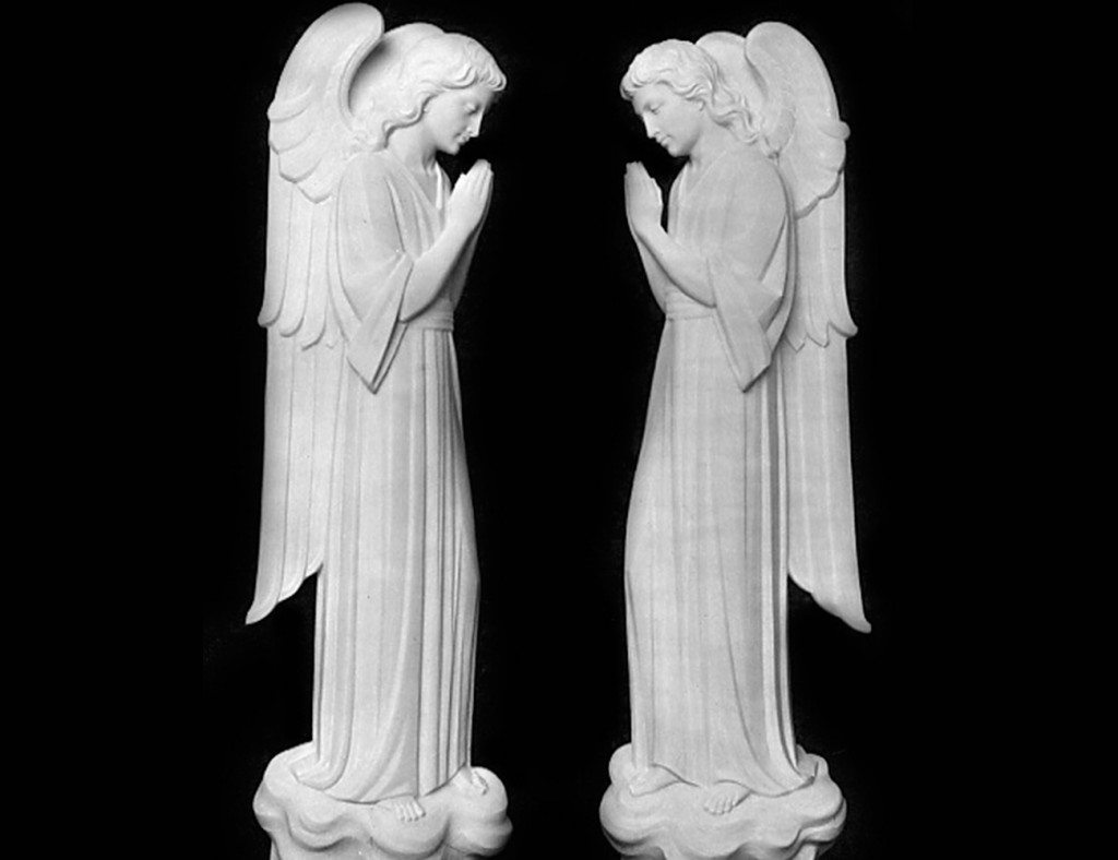 Solid Marble Architectural Works