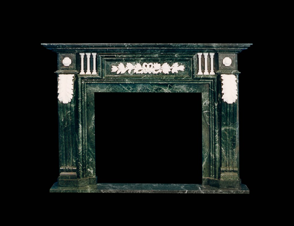 Solid Marble Architectural Works