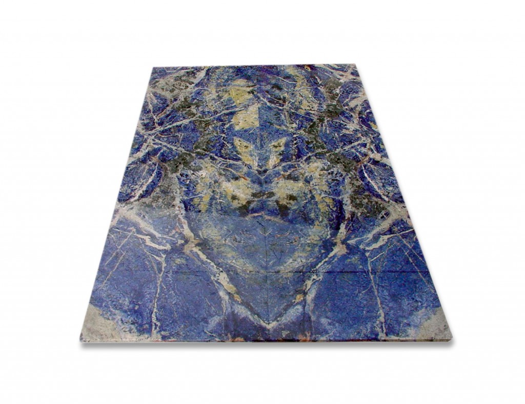 Solid Marble Architectural Works