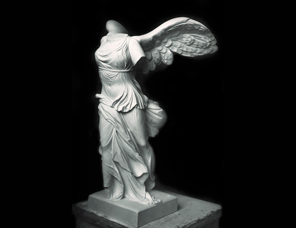 Solid Marble Architectural Works