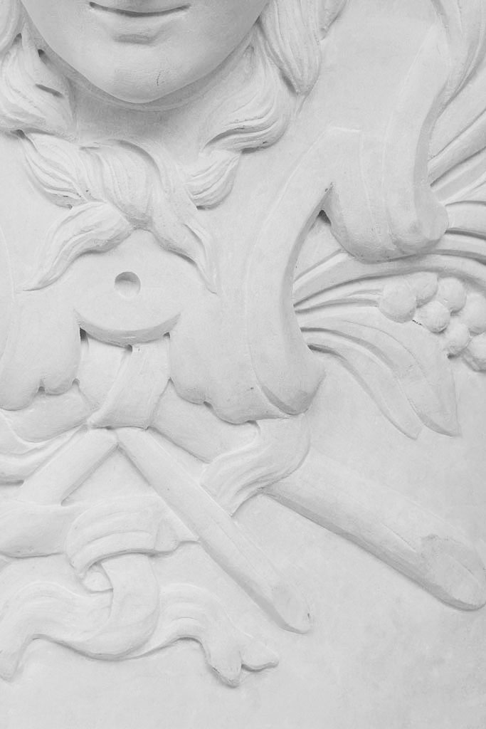 Solid Marble Architectural Works