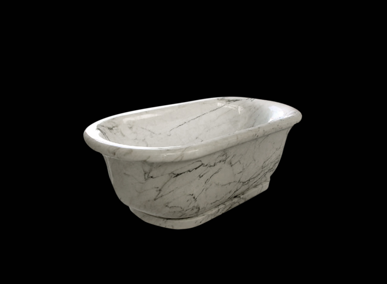 Solid Marble Architectural Works