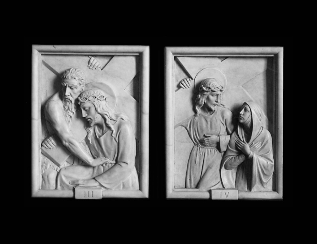 Solid Marble Architectural Works