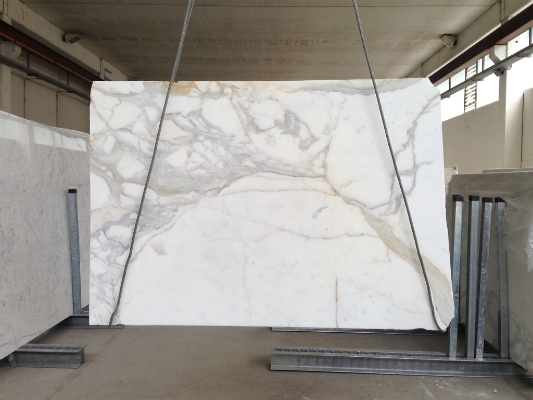 Solid Marble Architectural Works