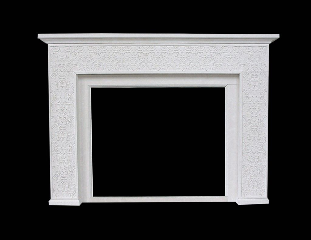 Solid Marble Architectural Works