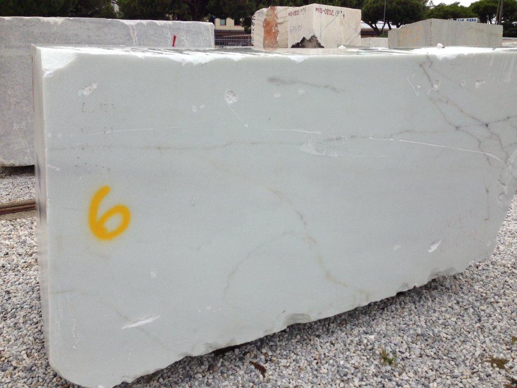 Luxury Carrara Marble Blocks
