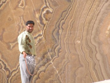 Luxury Carrara Marble Blocks