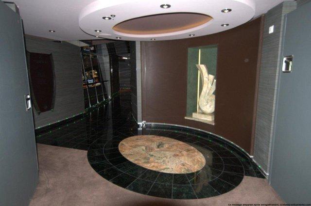 Carrara Marble Flooring Tiles