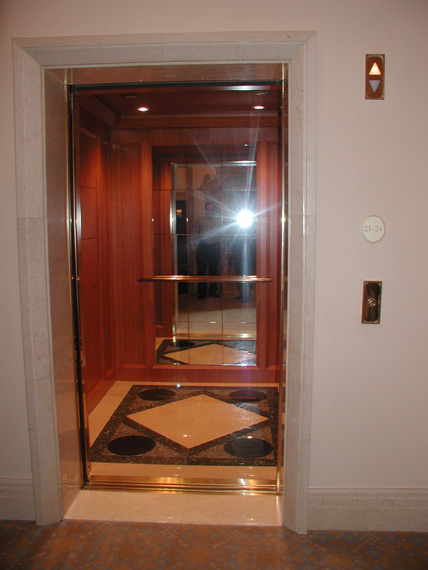 Carrara Marble Flooring Tiles