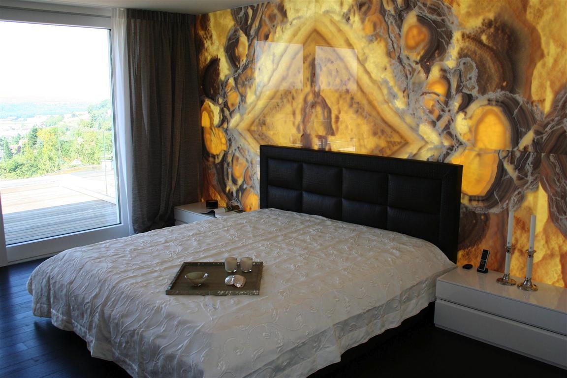 Lightweight Marble Technology Panels