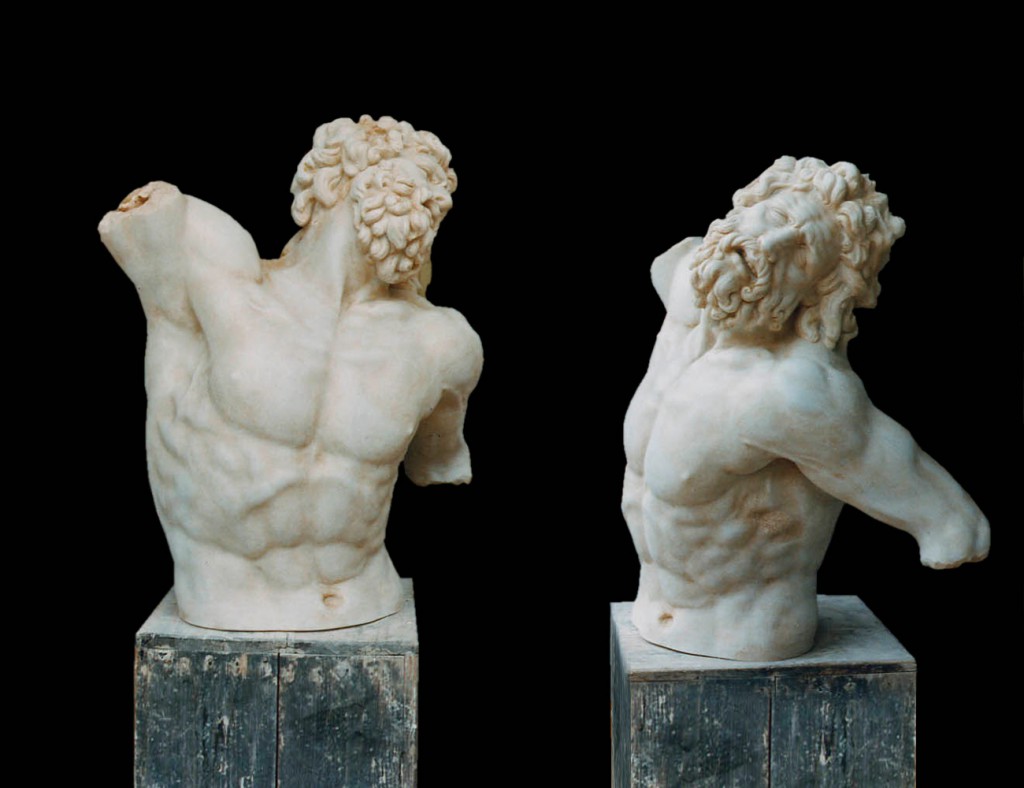 Solid Marble Architectural Works