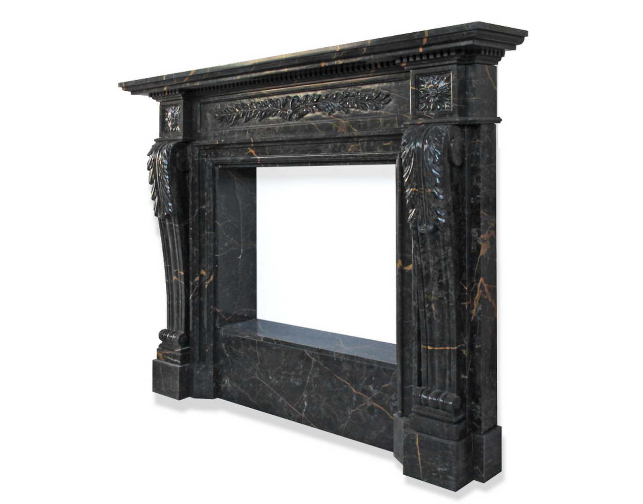 Solid Marble Architectural Works