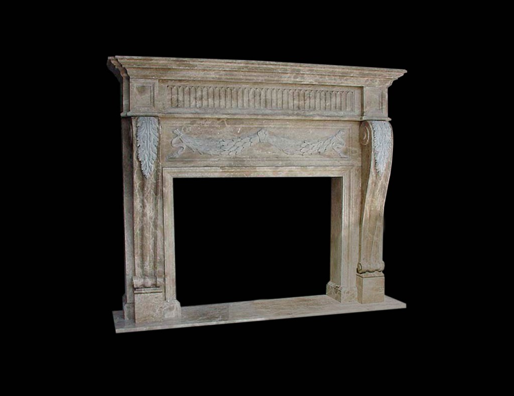 Solid Marble Architectural Works