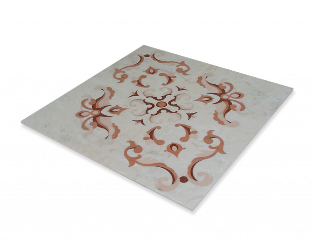 Solid Marble Architectural Works