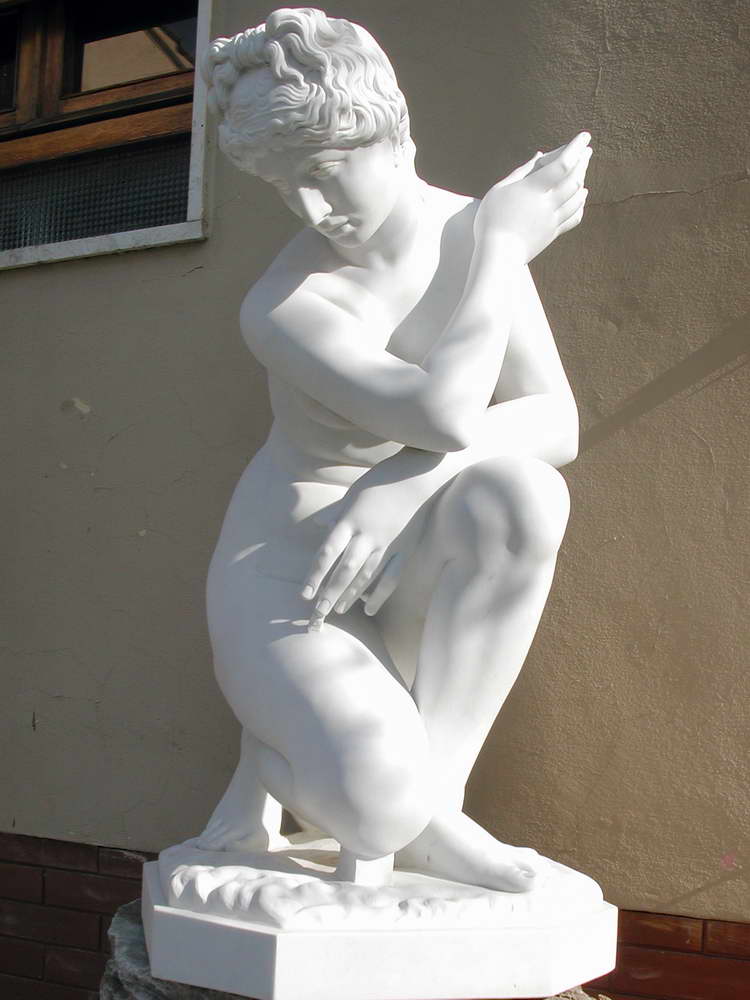 Solid Marble Architectural Works