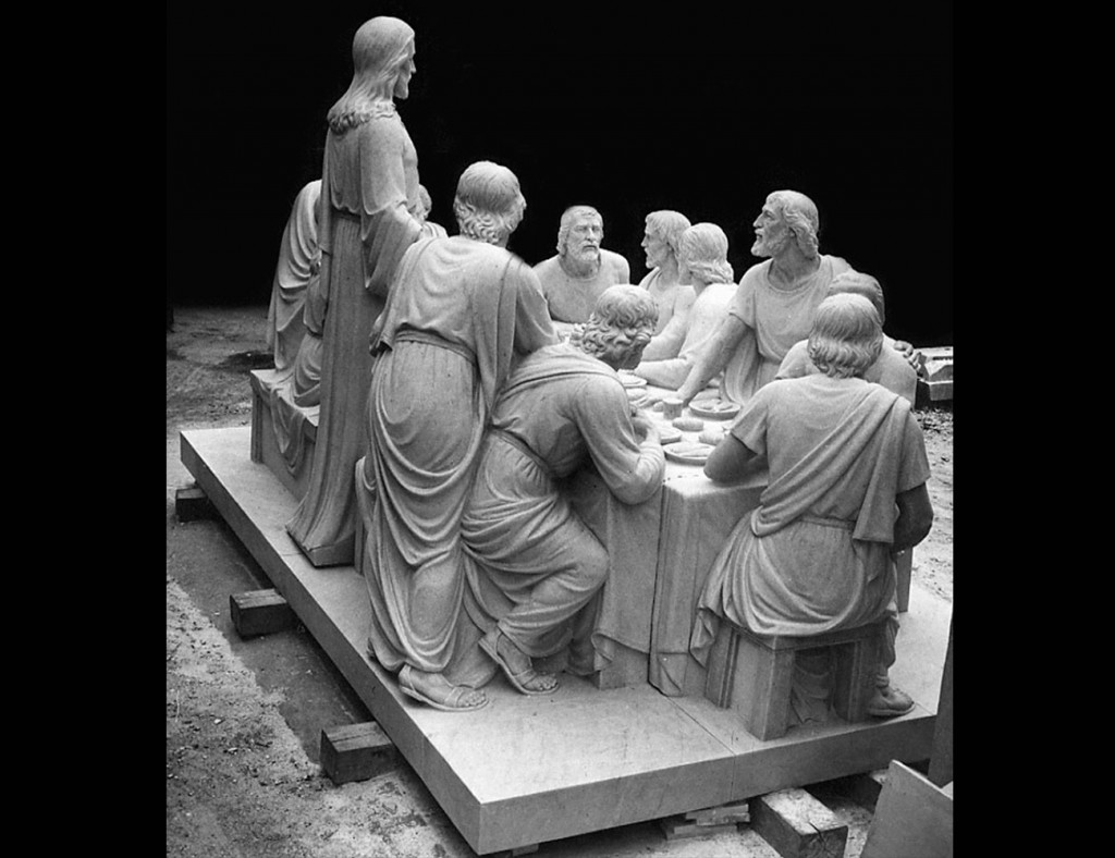 Solid Marble Architectural Works