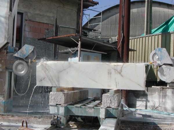 Solid Marble Architectural Works