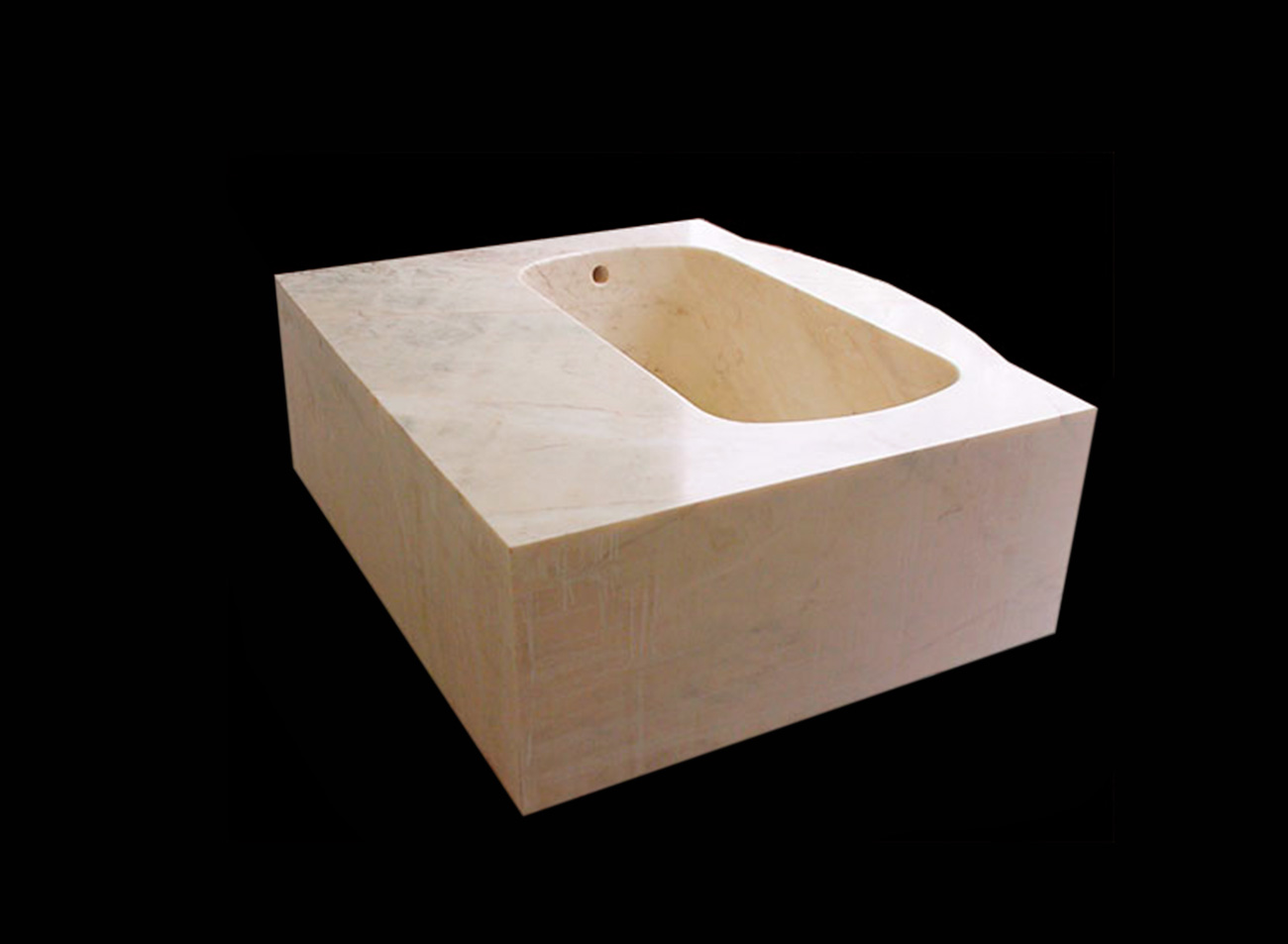 Solid Marble Architectural Works