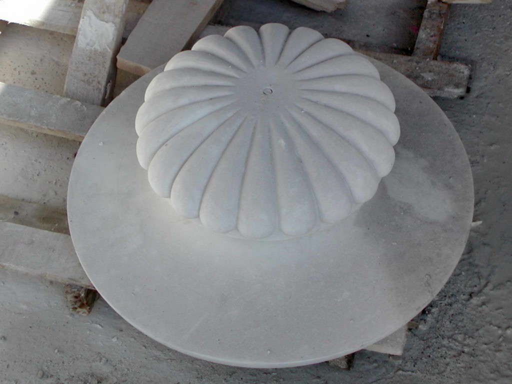 Solid Marble Architectural Works