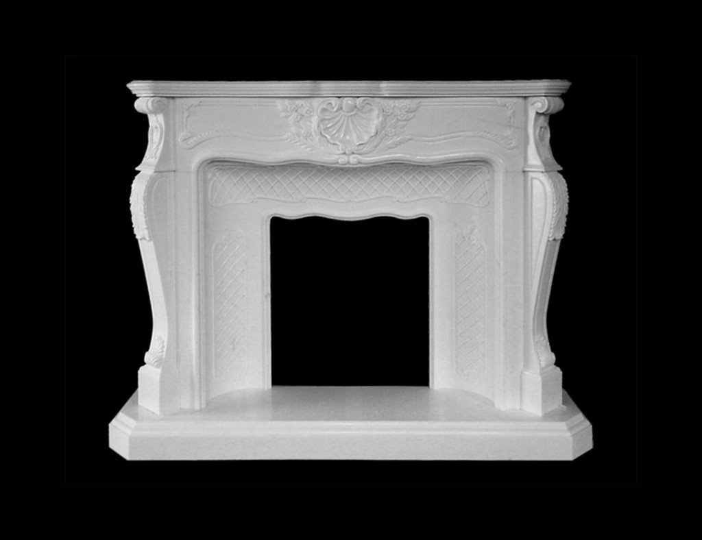 Solid Marble Architectural Works