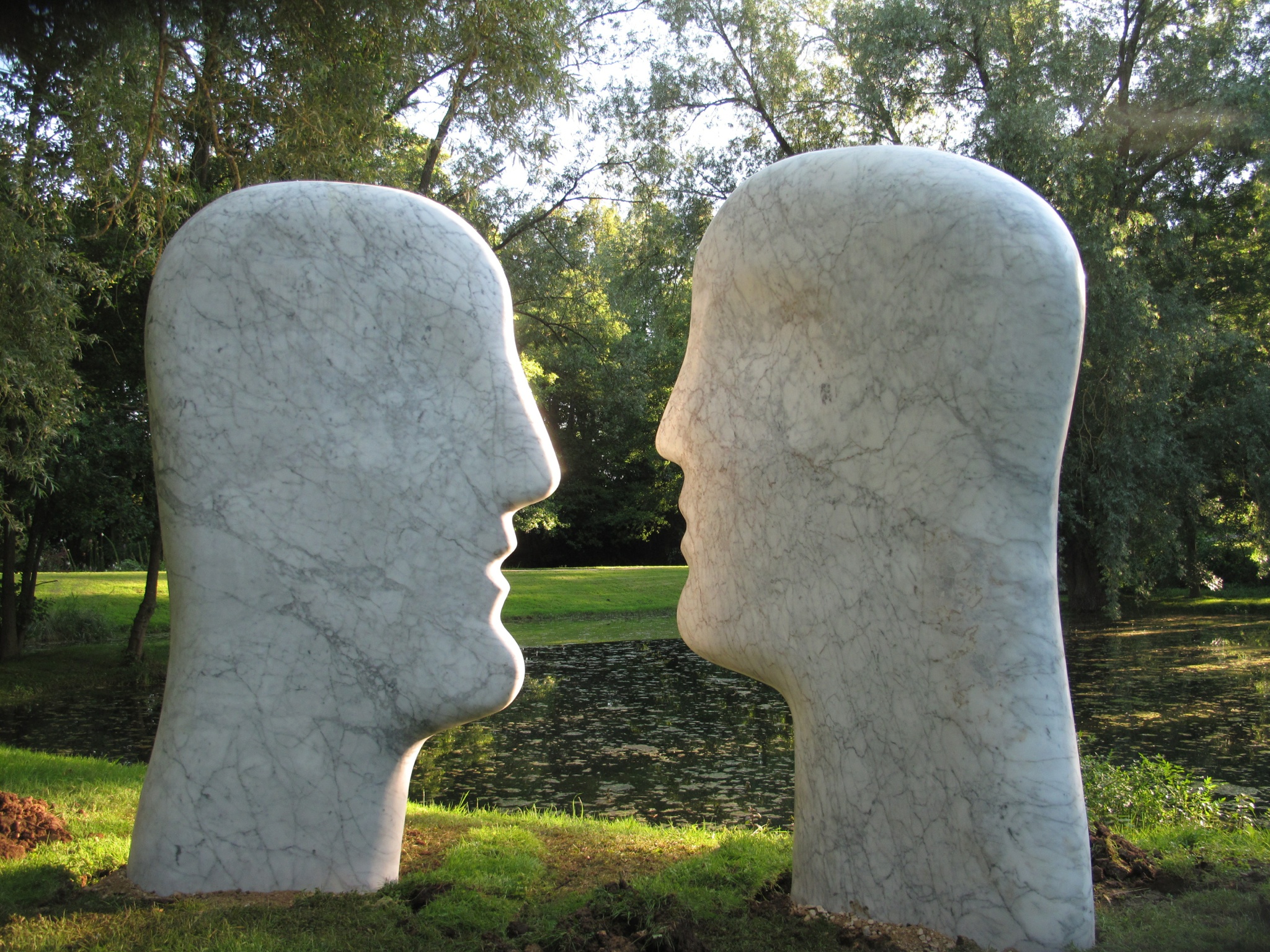 Solid Marble Architectural Works