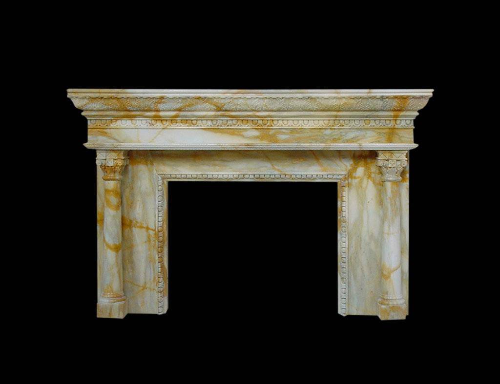 Solid Marble Architectural Works