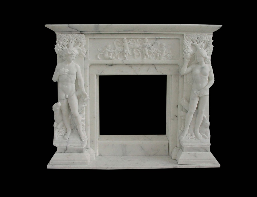 Solid Marble Architectural Works