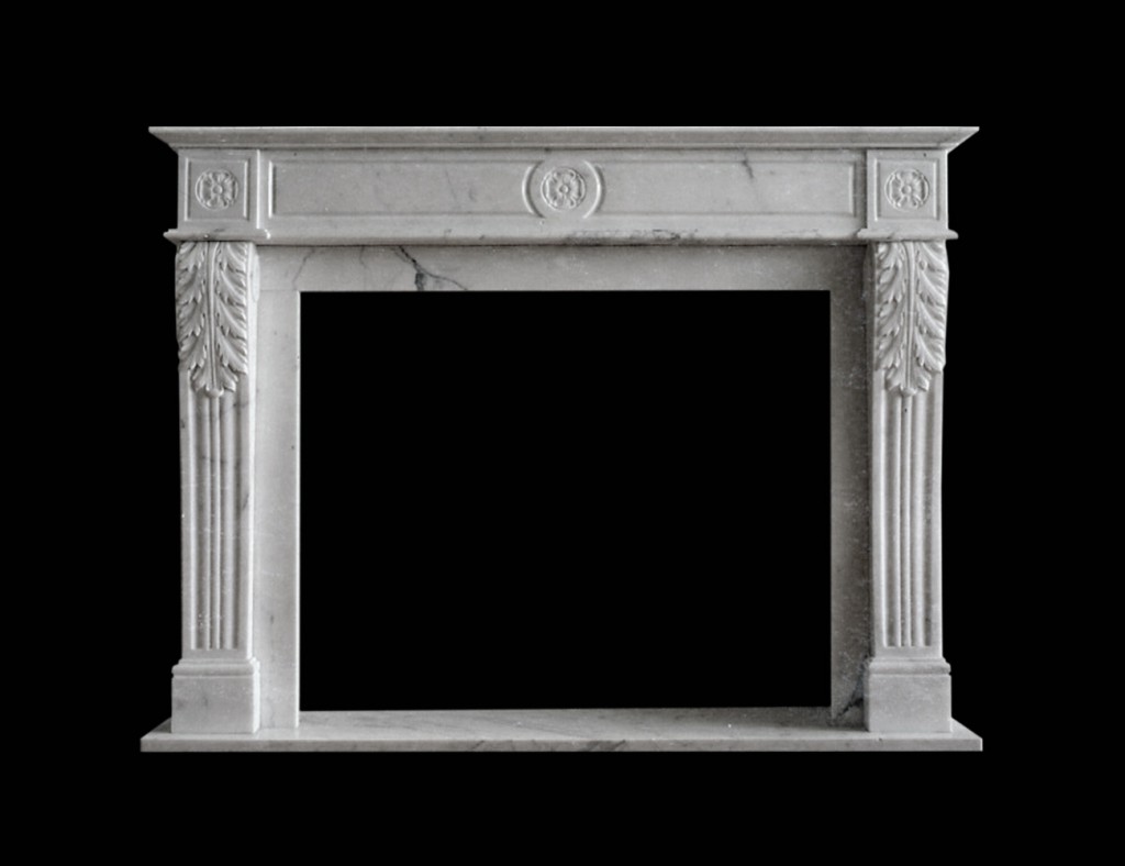 Solid Marble Architectural Works