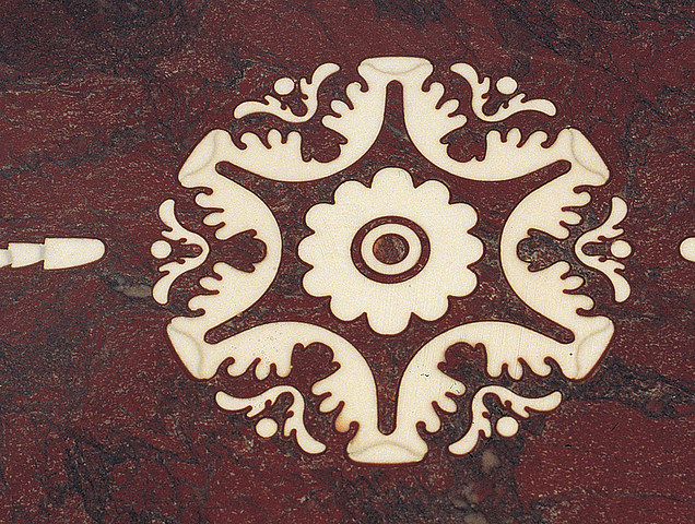 Luxury Italian Marble Mosaics