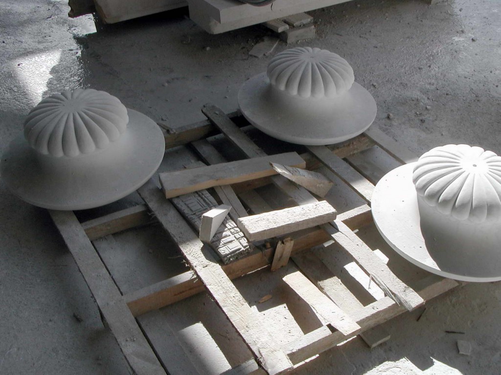 Carrara Marble Sculptures Art