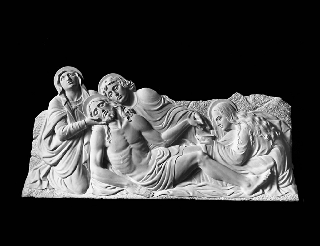 Carrara Marble Sculptures Art