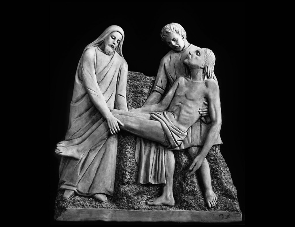 Carrara Marble Sculptures Art