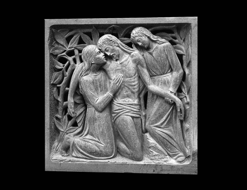 Carrara Marble Sculptures Art