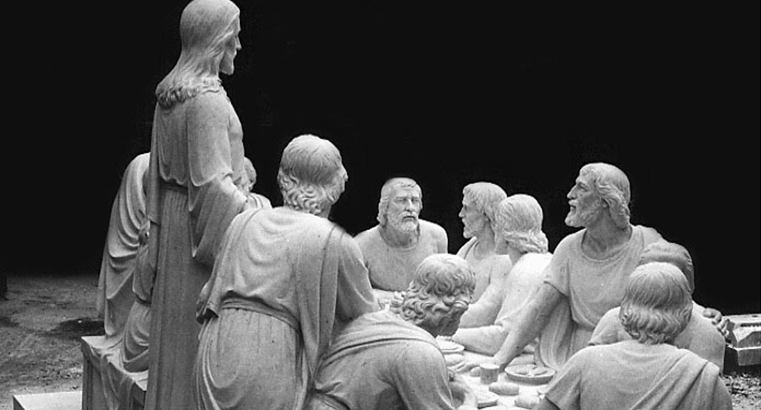 Carrara Marble Sculptures Art