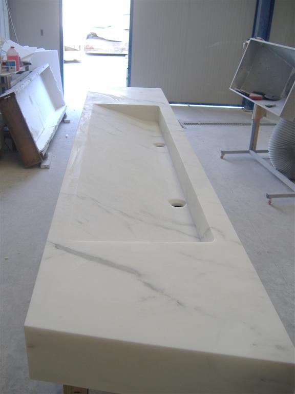 Carrara Marble Sculptures Art